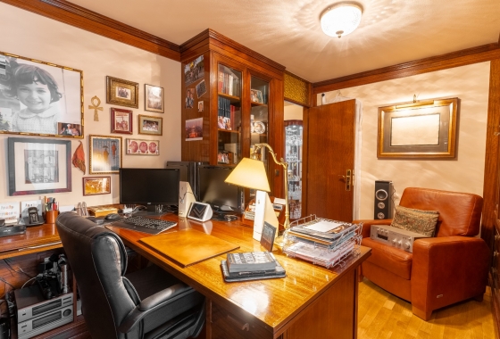 Resale - Apartment / flat - Alicante - Center