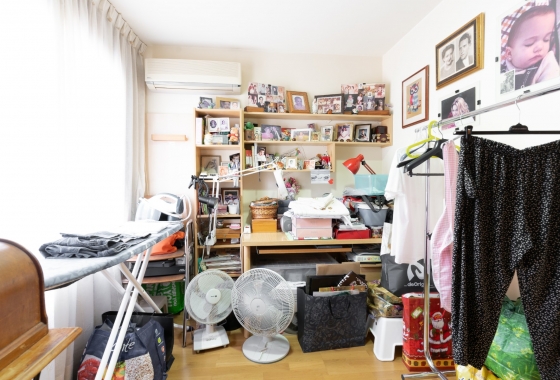 Resale - Apartment / flat - Alicante - Center