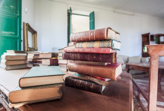 Resale - Villa - Alicante - Center