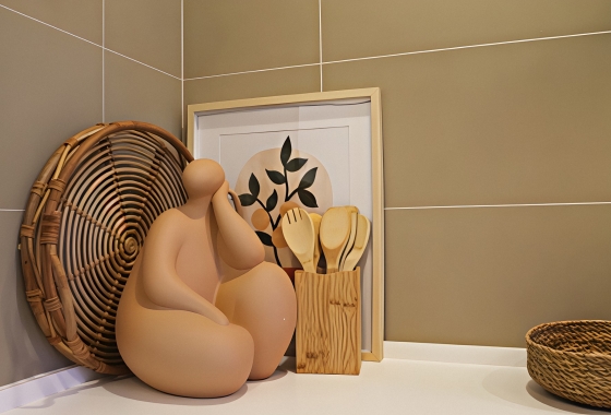 Resale - Apartment / flat - Benidorm - Zona de Poniente