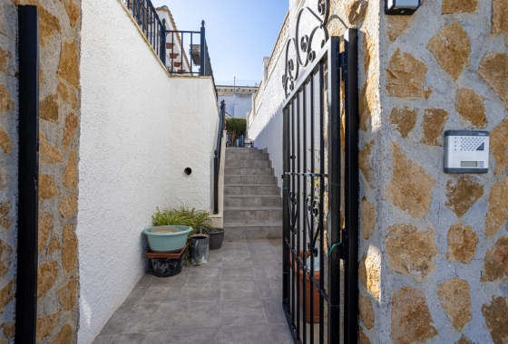 Resale - Villa - Bigastro - Villas Andrea