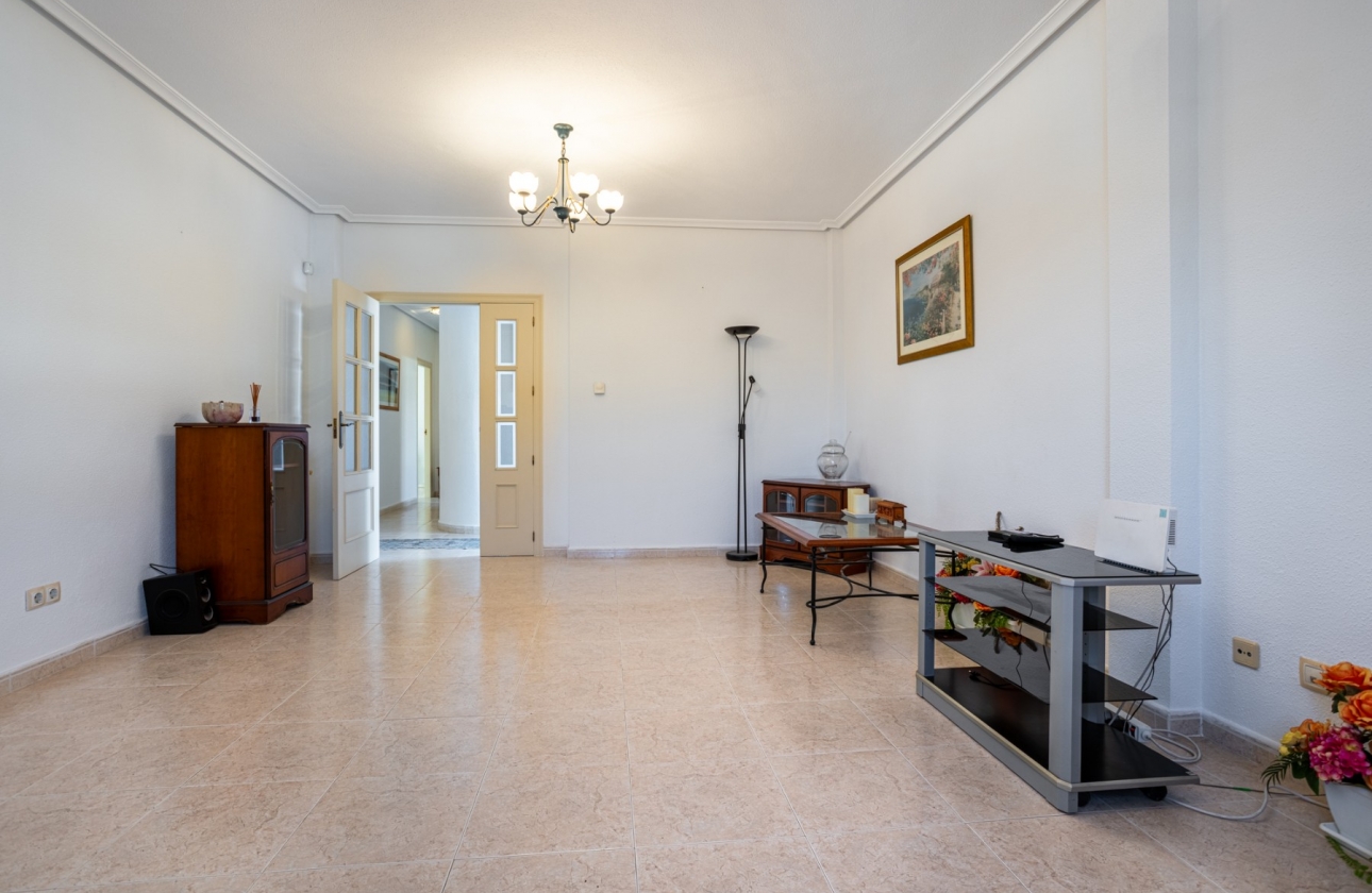 Resale - Villa - Bigastro - Villas Andrea