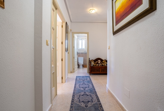 Resale - Villa - Bigastro - Villas Andrea