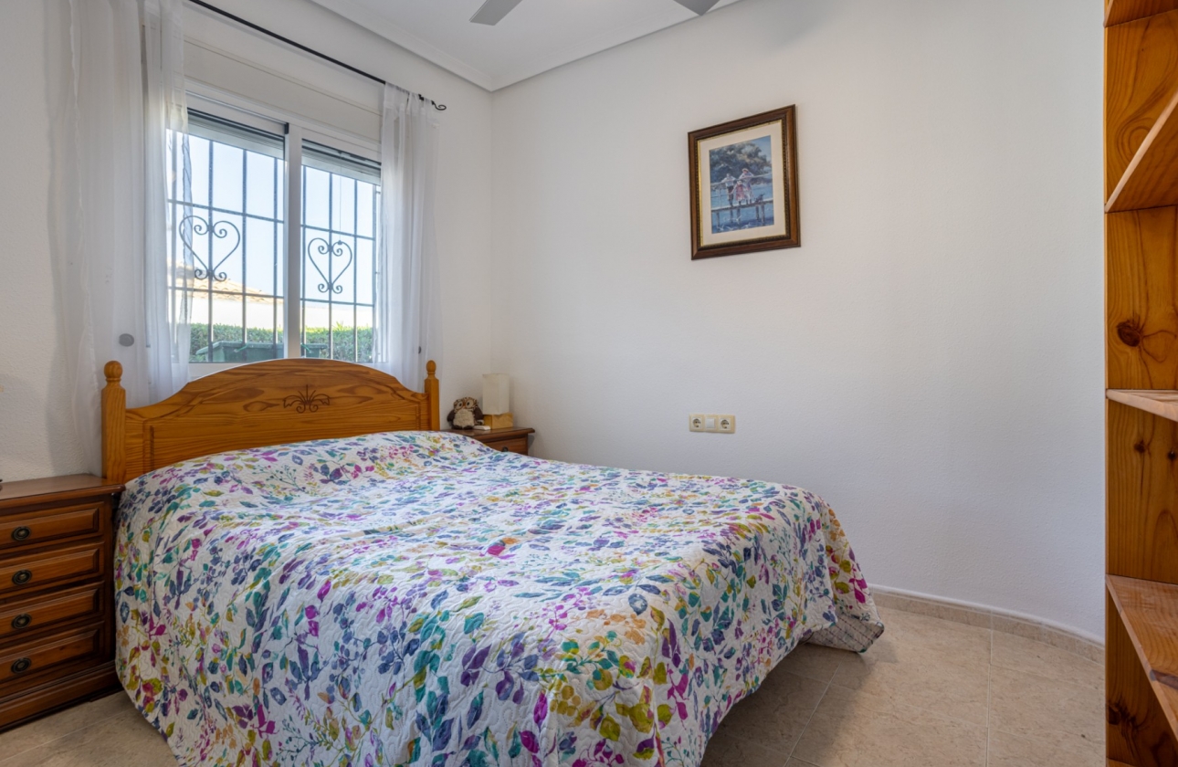 Resale - Villa - Bigastro - Villas Andrea