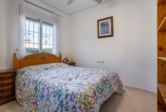 Resale - Villa - Bigastro - Villas Andrea