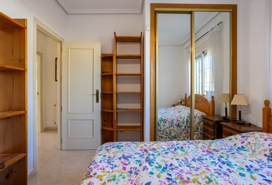 Resale - Villa - Bigastro - Villas Andrea