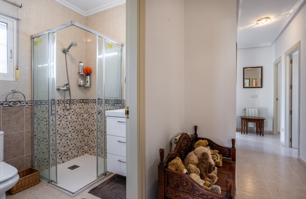 Resale - Villa - Bigastro - Villas Andrea