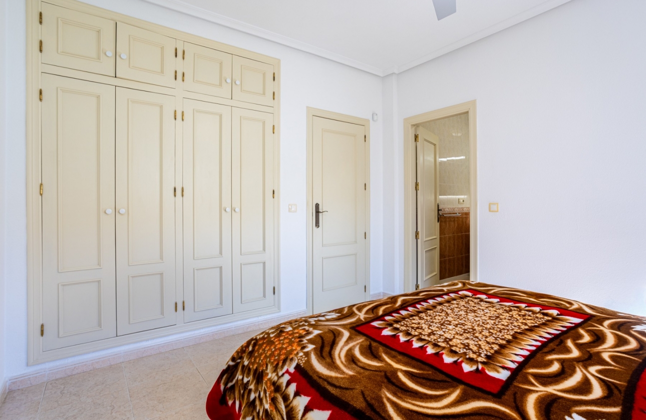 Resale - Villa - Bigastro - Villas Andrea