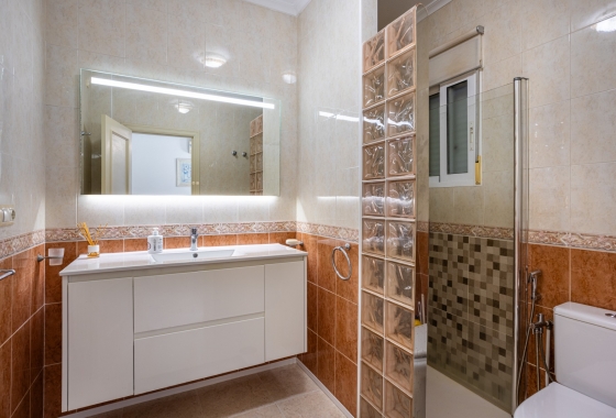 Resale - Villa - Bigastro - Villas Andrea