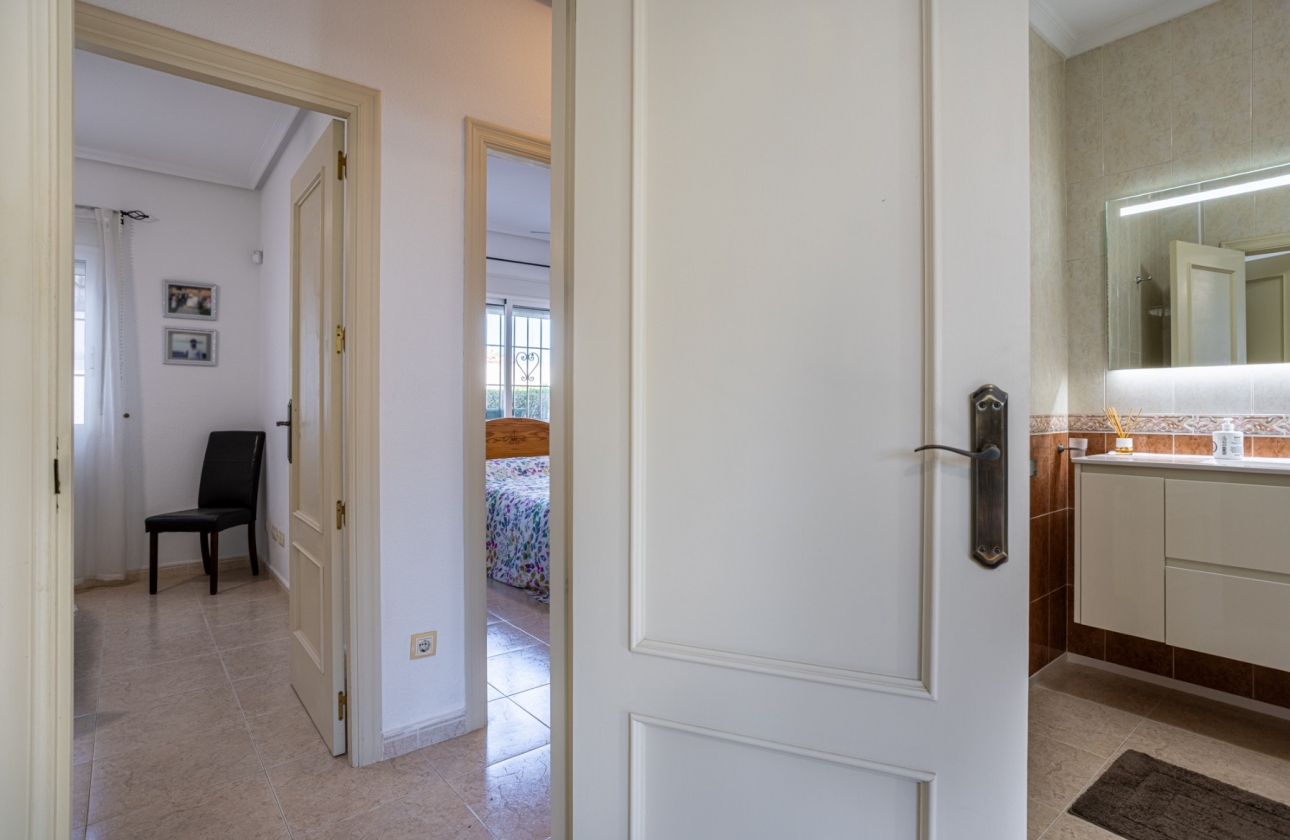 Resale - Villa - Bigastro - Villas Andrea