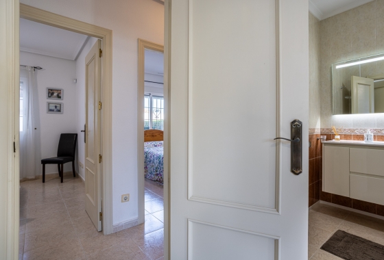 Resale - Villa - Bigastro - Villas Andrea