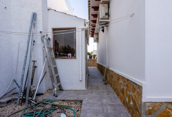 Resale - Villa - Bigastro - Villas Andrea