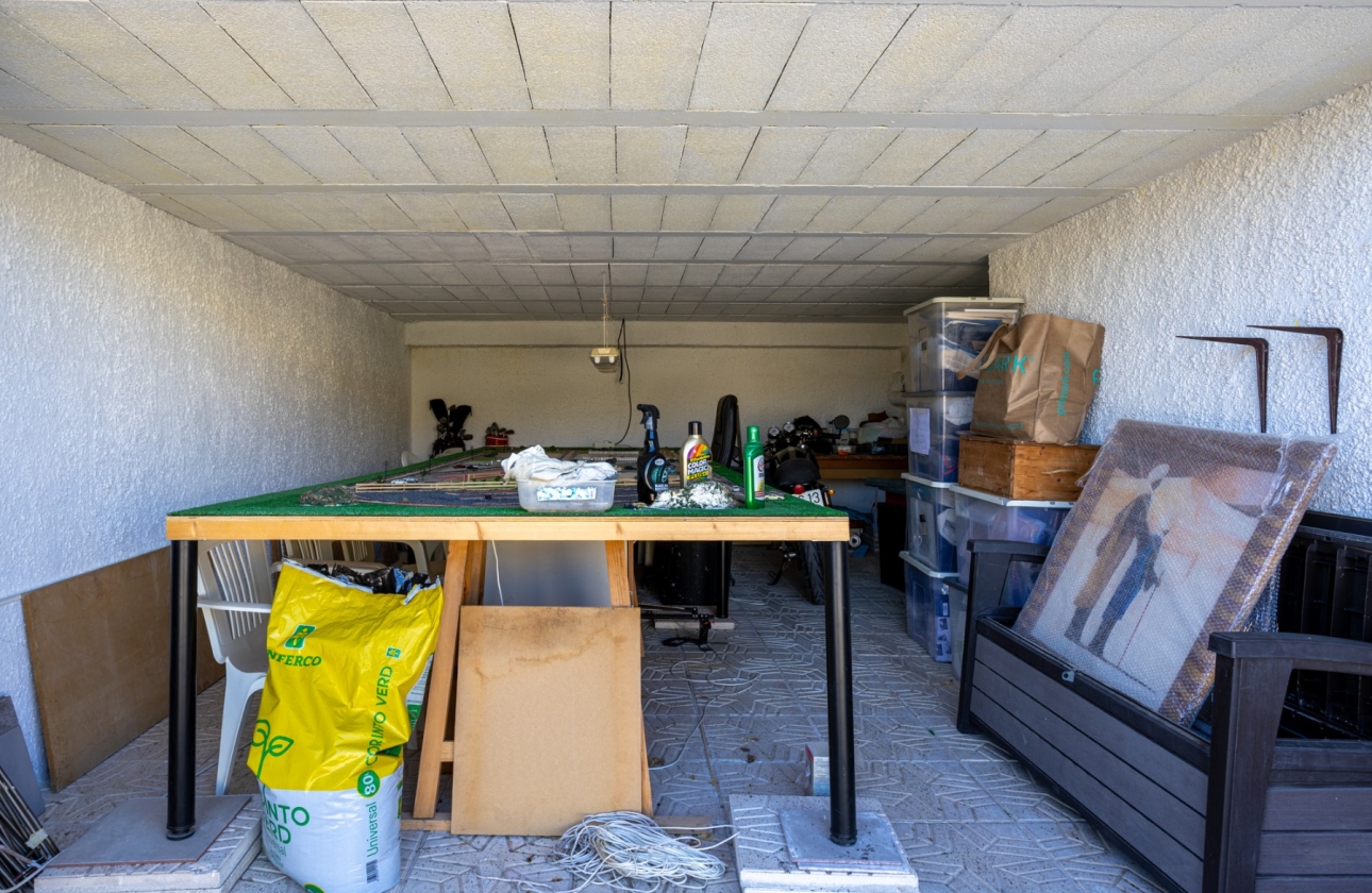 Resale - Villa - Bigastro - Villas Andrea