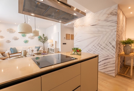 New Build - Penthouse - Algorfa - La Finca Golf