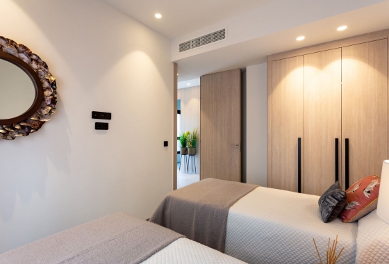 New Build - House - Algorfa - La Finca Golf