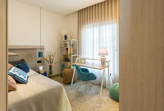 New Build - House - Algorfa - La Finca Golf