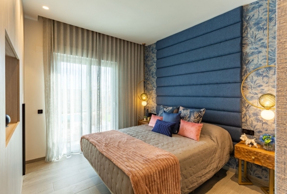 New Build - House - Algorfa - La Finca Golf