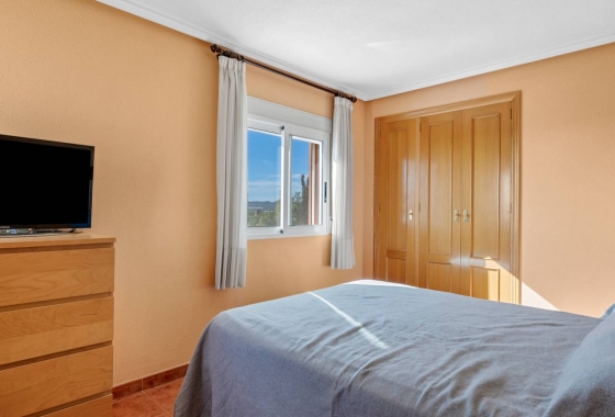 Resale - Finca / Country Property - Los Montesinos