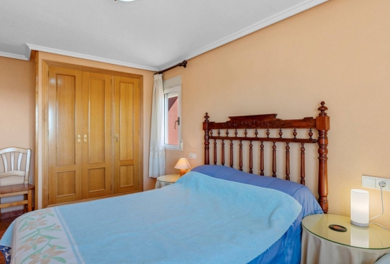 Resale - Finca / Country Property - Los Montesinos