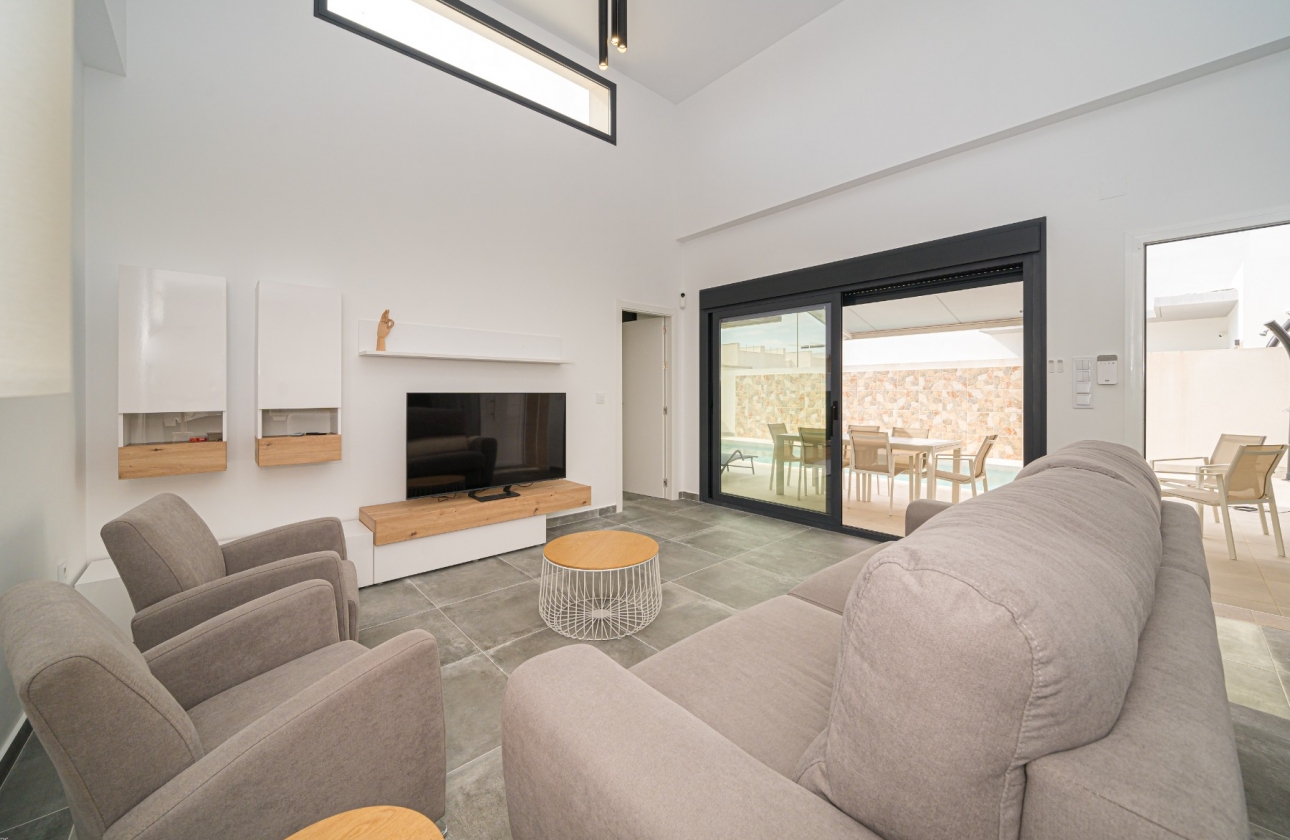 Revente - Maison - Daya Nueva