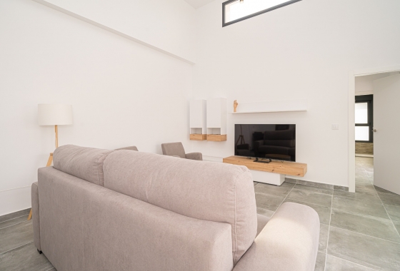 Revente - Maison - Daya Nueva