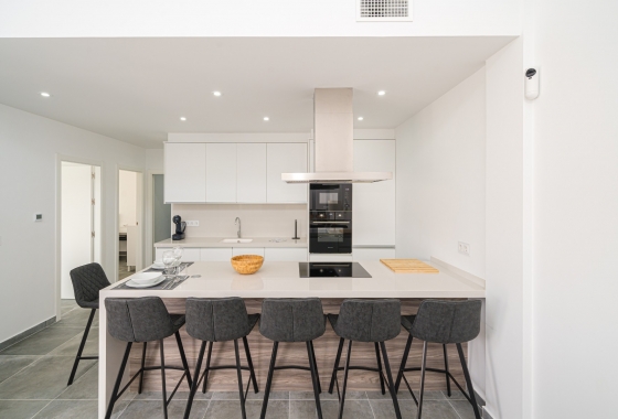 Revente - Maison - Daya Nueva