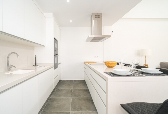 Revente - Maison - Daya Nueva