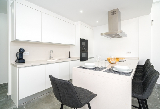 Revente - Maison - Daya Nueva