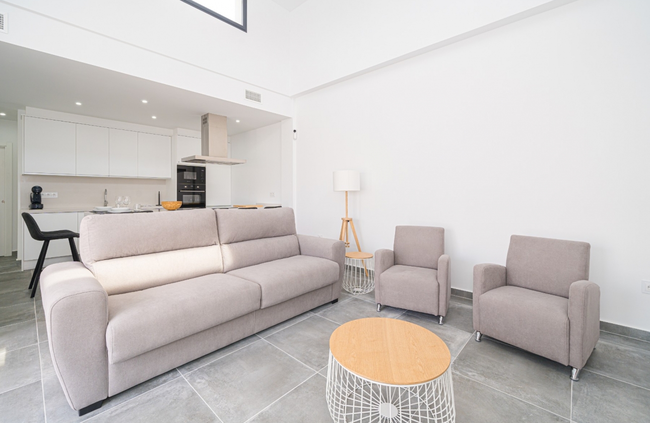 Revente - Maison - Daya Nueva