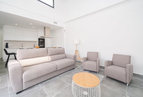 Revente - Maison - Daya Nueva