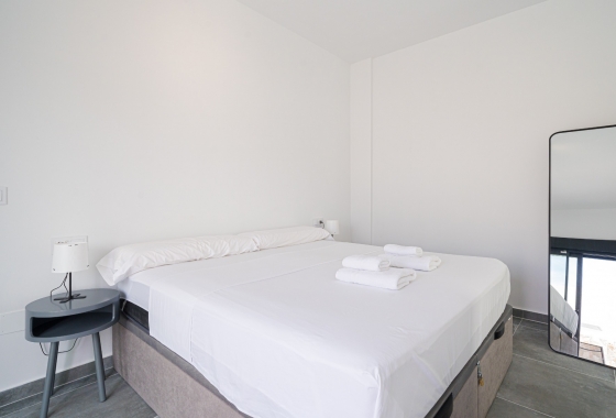 Revente - Maison - Daya Nueva