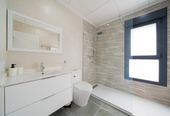 Revente - Maison - Daya Nueva