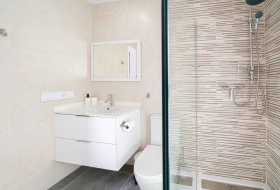 Revente - Maison - Daya Nueva