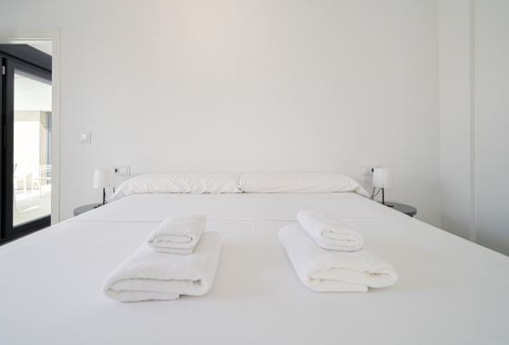 Revente - Maison - Daya Nueva