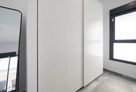 Revente - Maison - Daya Nueva