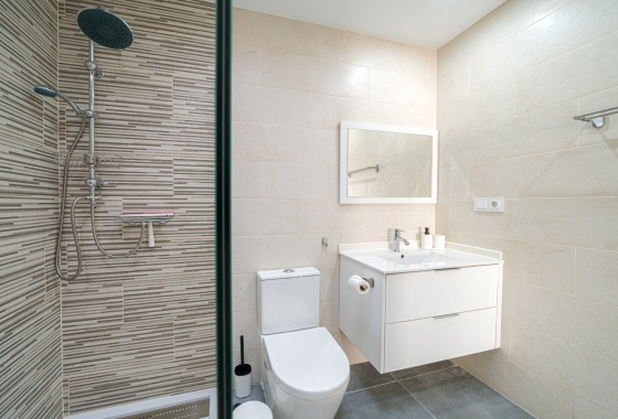 Revente - Maison - Daya Nueva