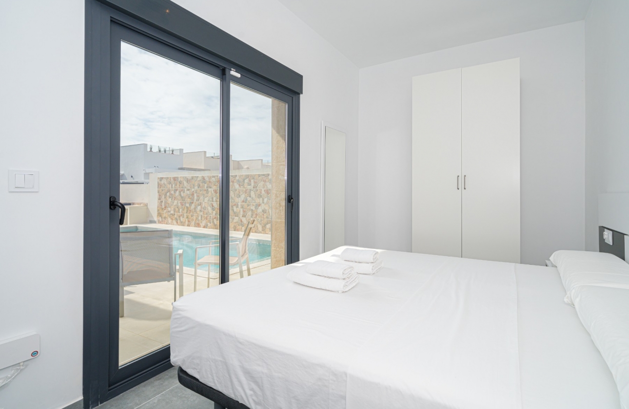 Revente - Maison - Daya Nueva