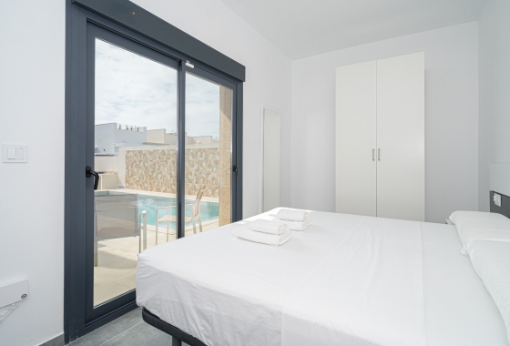 Revente - Maison - Daya Nueva