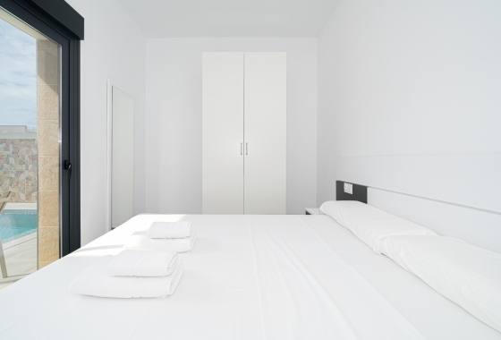 Revente - Maison - Daya Nueva