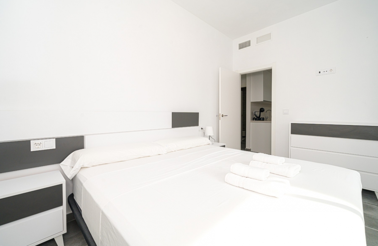 Revente - Maison - Daya Nueva