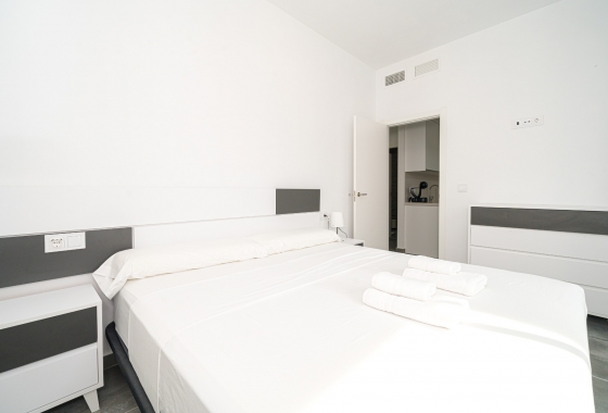 Revente - Maison - Daya Nueva