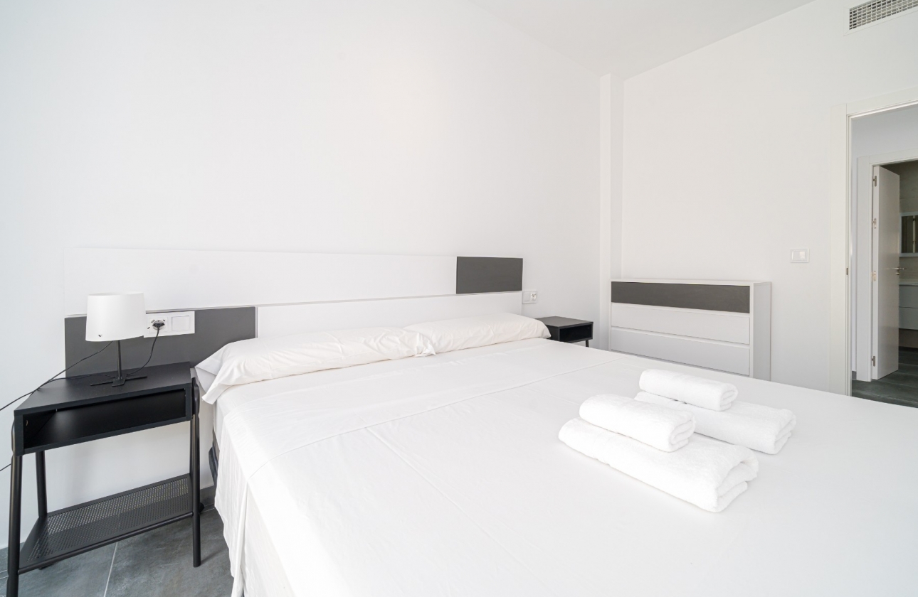 Revente - Maison - Daya Nueva