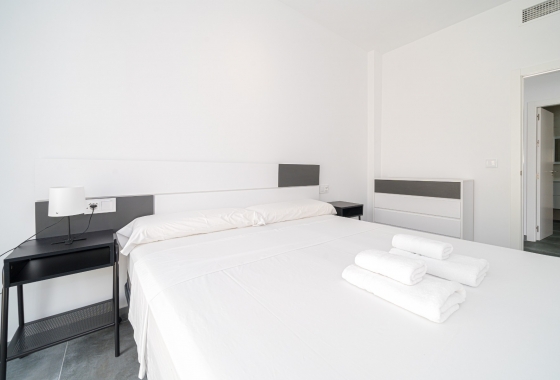 Revente - Maison - Daya Nueva