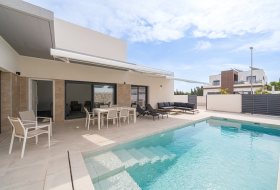 Revente - Maison - Daya Nueva