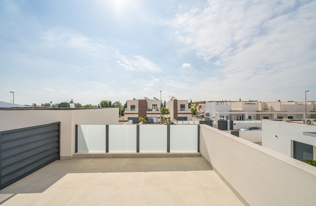 Revente - Maison - Daya Nueva