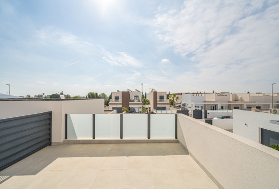 Revente - Maison - Daya Nueva