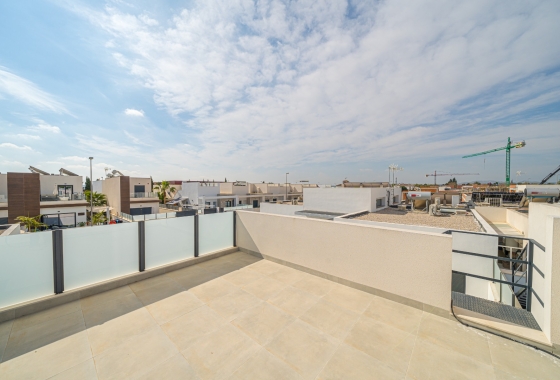 Revente - Maison - Daya Nueva