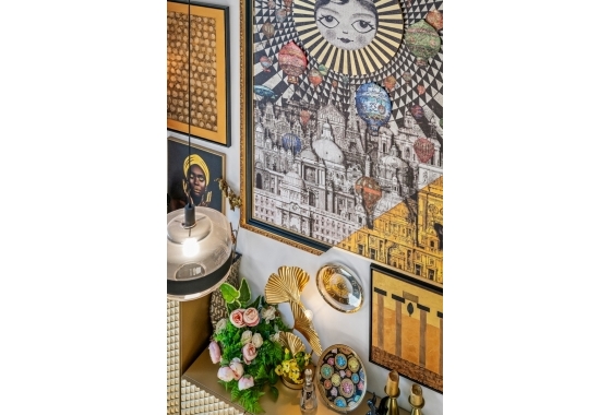 Revente - Appartement - Villamartin