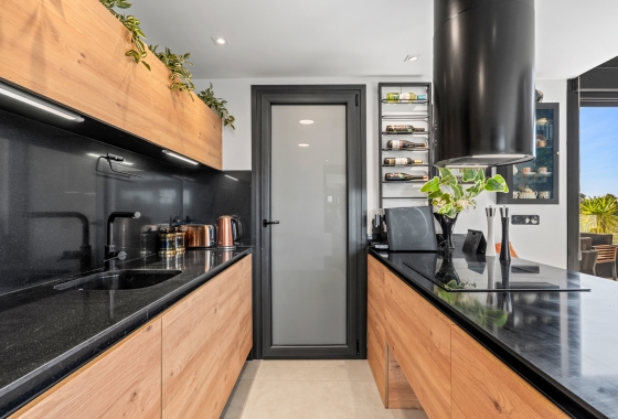 Revente - Appartement - Villamartin