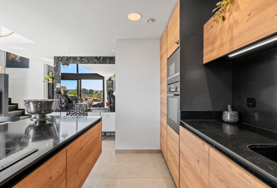 Revente - Appartement - Villamartin